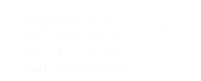 Wakeboard Fahrschule Bodensee